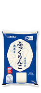 ふっくりんこ 無洗米(450g)