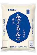 ふっくりんこ 精米(10kg)