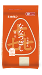 ななつぼし　精米(2kg)