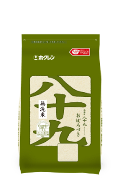 八十九おぼろづき 精米(2kg)