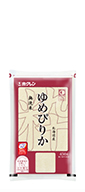 ホクレンゆめぴりか 無洗米(450g)